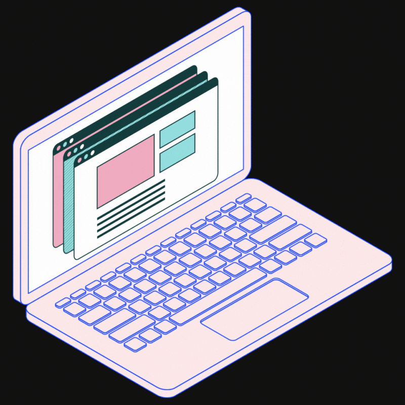 Background GIF